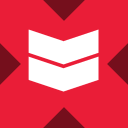 Chevron tokenized stock (xStock) logo