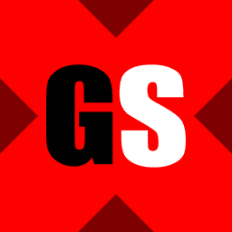 Gamestop tokenized stock (xStock) logo