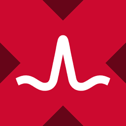 Broadcom tokenized stock (xStock) logo