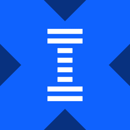 International Business Machines tokenized stock (xStock) logo