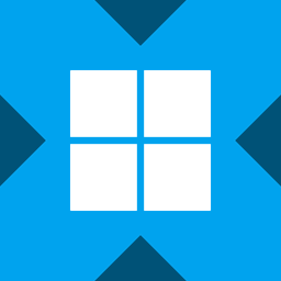 Microsoft tokenized stock (xStock) logo