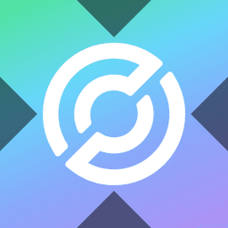 Circle tokenized stock (xStock) logo