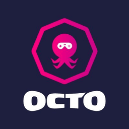 Octokn logo
