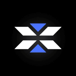 X Empire logo