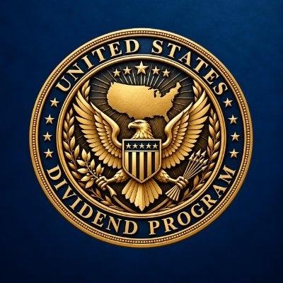 United States Dividend Program logo
