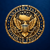 USDP logo