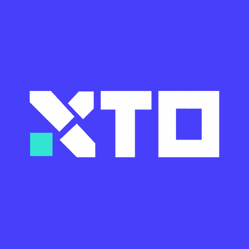 XTO logo