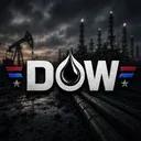 Department of Wealth logo