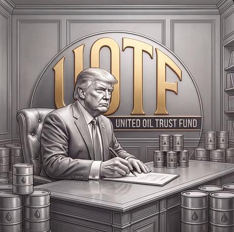 UOTF logo
