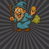 FART WIZARD logo