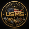 USMS logo