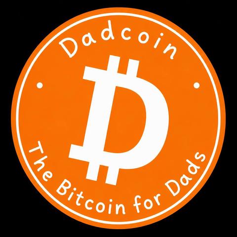 DADCOIN logo