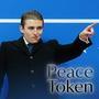 Peace Token logo