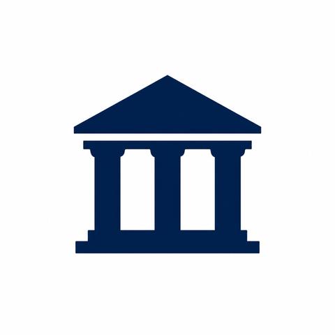 Staked Bank logo