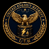 United Energy Reserve🔥 logo