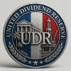 UNITED DIVIDEND RESERVE logo