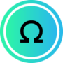 Origami hOHM logo