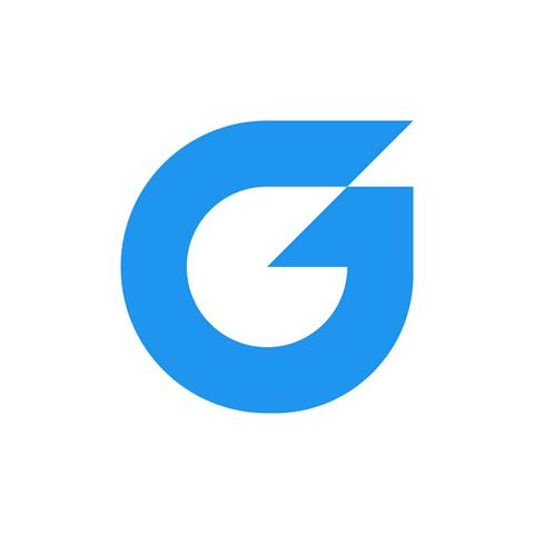 GEOM logo