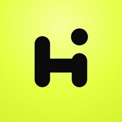 Higgspad logo