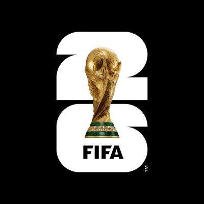 FIFA World Cup logo