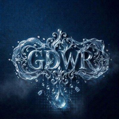 Global Digital Water Reserve logo