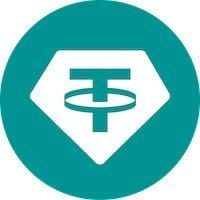 TRC20-USDT logo