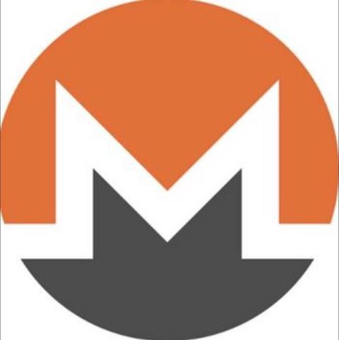 Monero logo