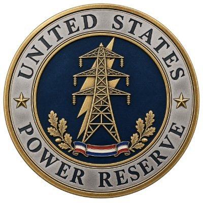 United States Power Reserve logo