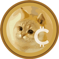 CatCoin logo