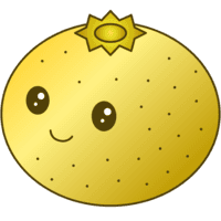 YURU COIN logo