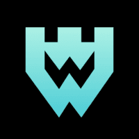 WOLF logo