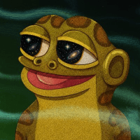 mystery (mysterythefrog.com) logo