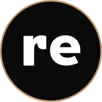 Re logo