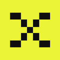 RocketX exchange logo
