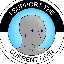 Non-Playable Coin (Wormhole) logo