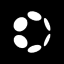 Polkadot Token (Relay Chain) logo