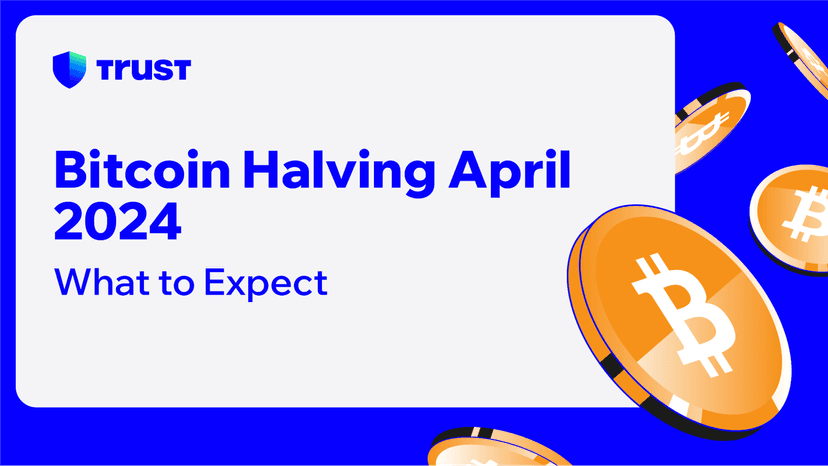 Bitcoin Halving April 2024: What to Expect