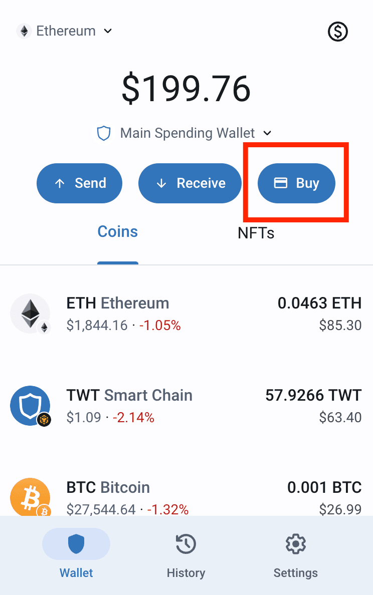Buy crypto with Trust wallet - 3.png