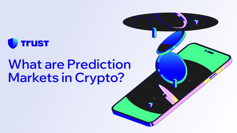 What are Prediction Markets in Crypto?