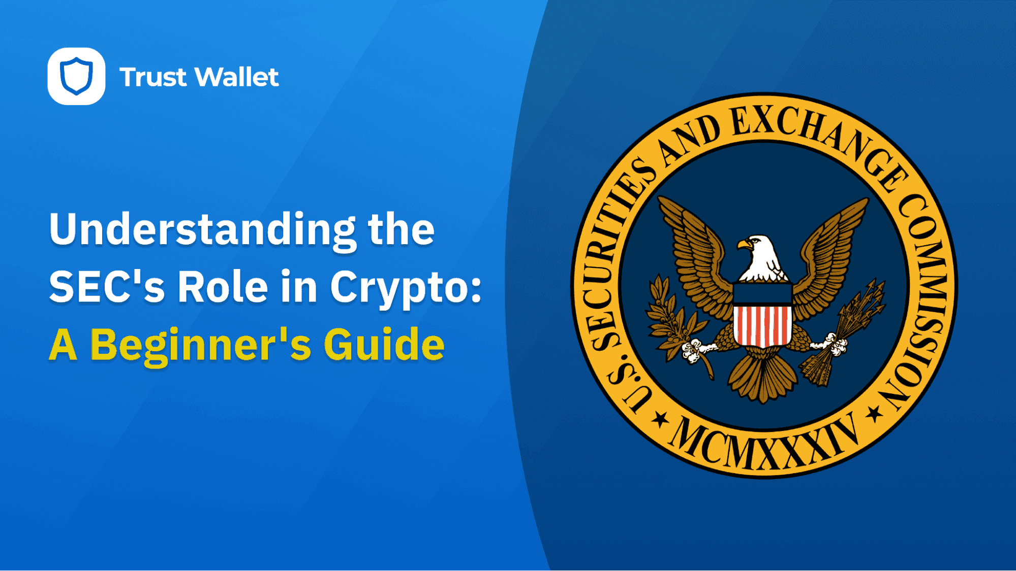 Understanding the SEC's Role in Crypto: A Beginner's Guide