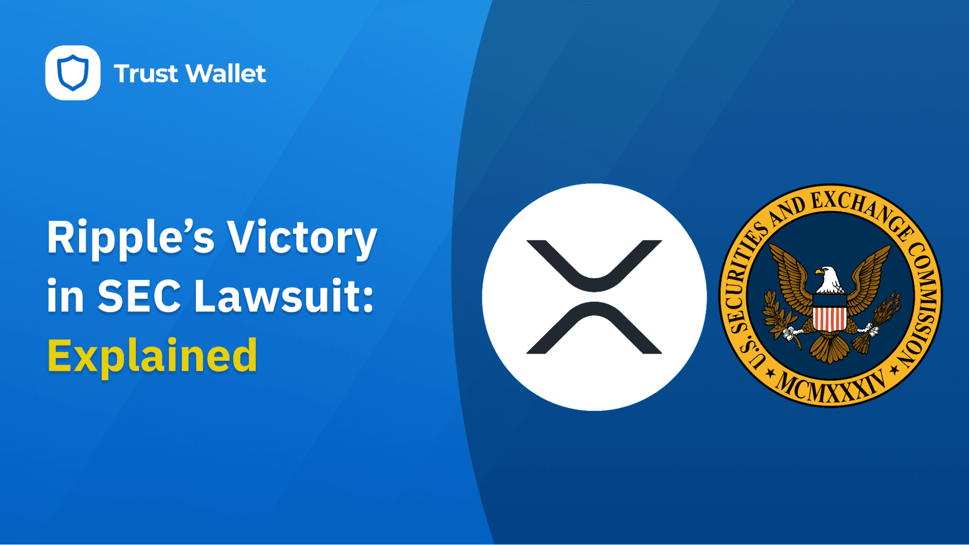 Ripple’s Victory in SEC Lawsuit: Explained
