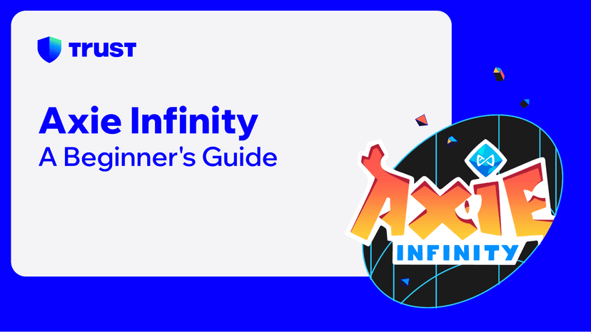 Axie Infinity: A Beginner's Guide
