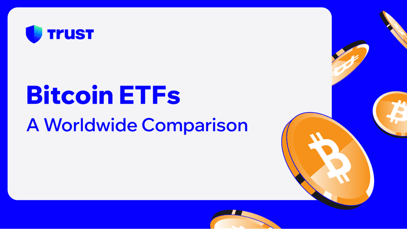 Bitcoin ETF: A Worldwide Comparison