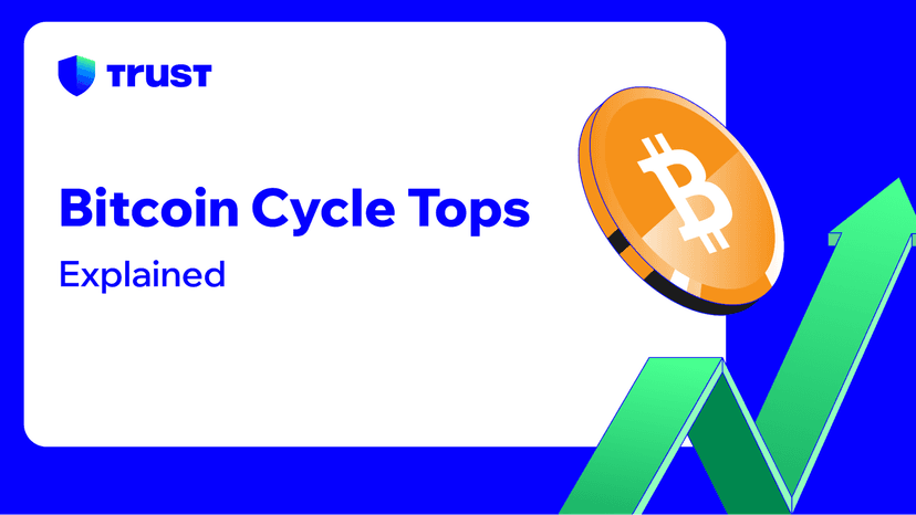 Bitcoin Cycle Tops: Explained