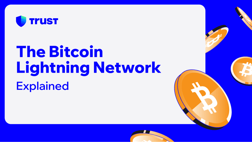Bitcoin Lightning Network: Explained