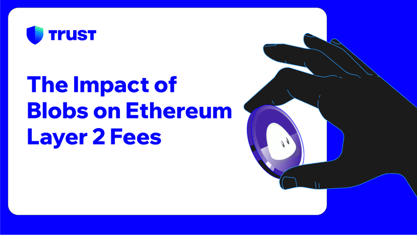 The Impact of Blobs on Ethereum Layer 2 Fees