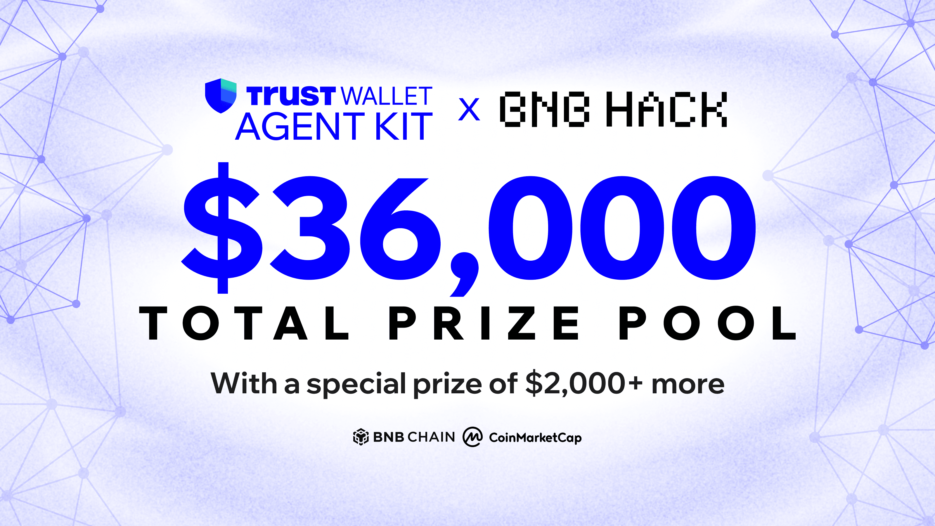 Build Your BNB Hack Trading Agent with Trust Wallet Agent Kit (TWAK)