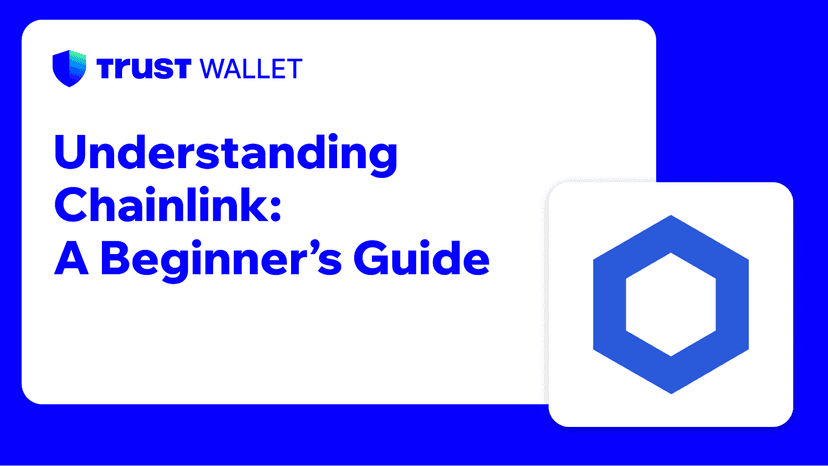 Understanding Chainlink: A Beginner’s Guide