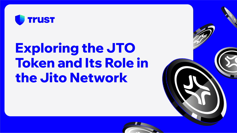 Exploring the JTO Token and Its Role in the Jito Network