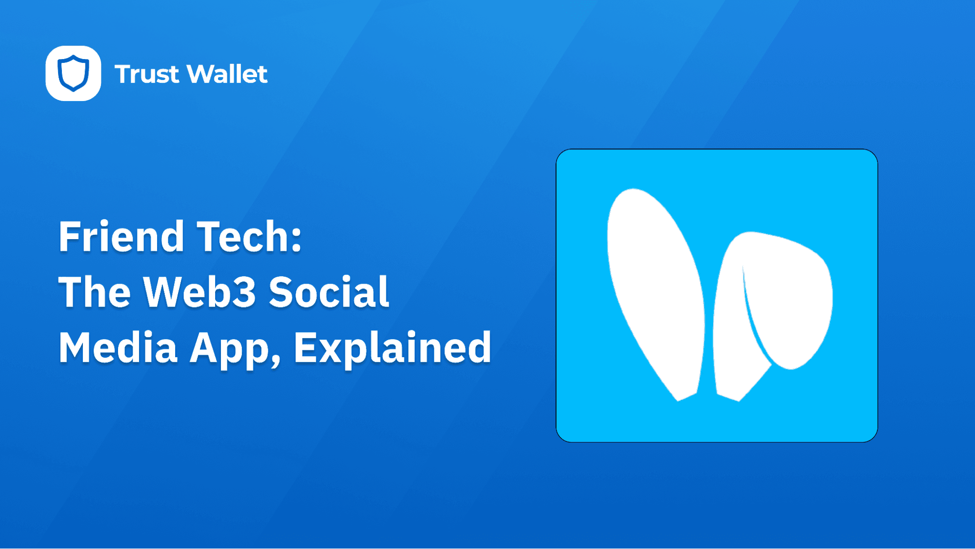 Friend.Tech – The Web3 Social Media App, Explained